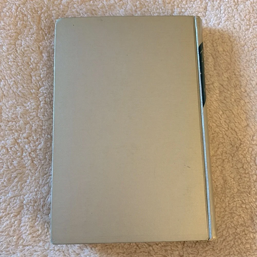 1st Edition! Thoughts for Food - A Menu Aid